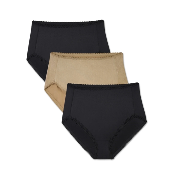 Vanity Fair Other - Vanity Fair Radiant  Women's Undershapers Underwear